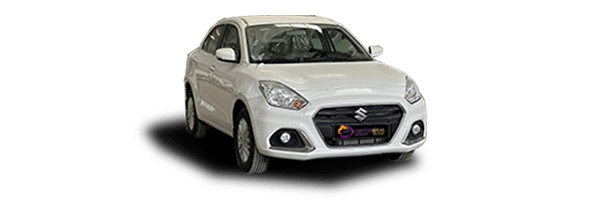 Suzuki Dzire