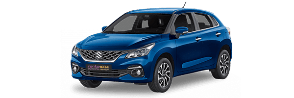 Suzuki Baleno