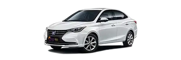 Changan Alsvin