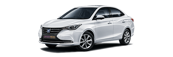 Changan Alsvin