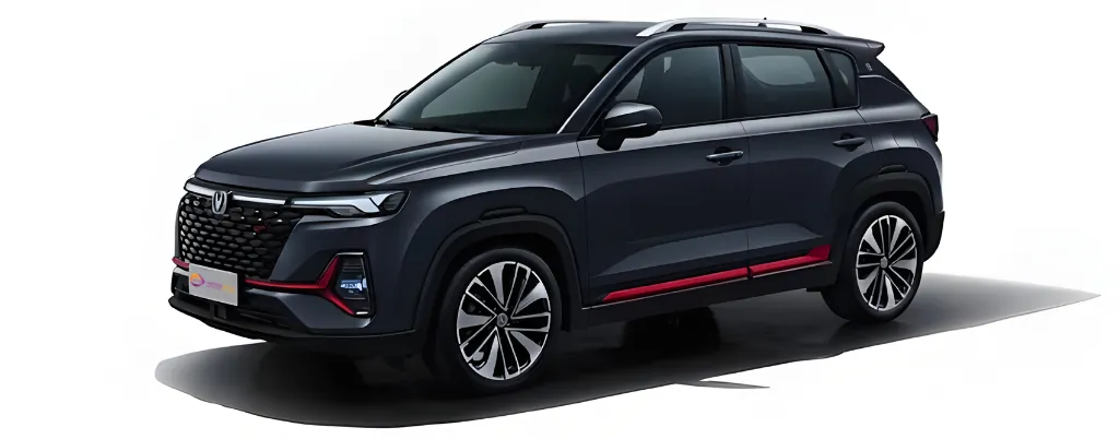 Changan CS 35 Plus